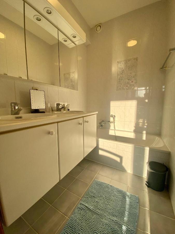 Residentie Rocky Apartment Остенде Екстериор снимка