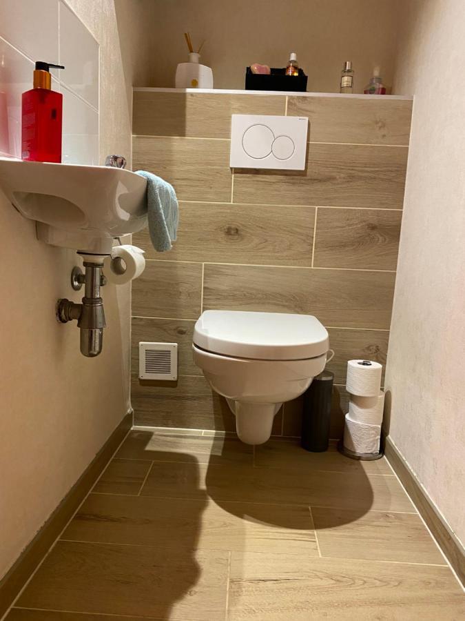 Residentie Rocky Apartment Остенде Екстериор снимка